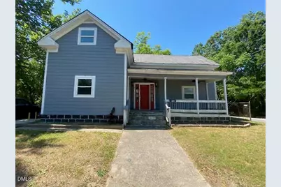 900 Viola Street E, Wilson, NC 27893 - Photo 1