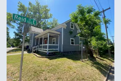 900 Viola Street E, Wilson, NC 27893 - Photo 4