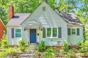 517 E Club Blvd, Durham, NC 27704 - Photo 1