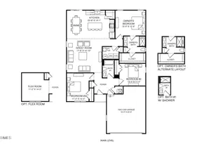 504 Nemesia Dr, Wendell, NC 27591 - Photo 2