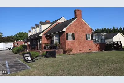 1107 Erwin Road, Dunn, NC 28334 - Photo 2
