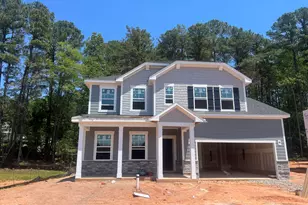 228 Hickory Grv Dr, Sanford, NC 27330 - Photo 2