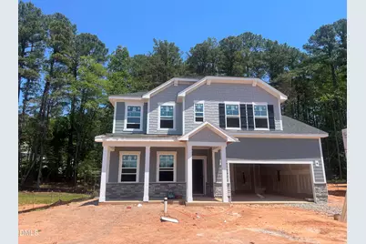 228 Hickory Grove Drive, Sanford, NC 27330 - Photo 26