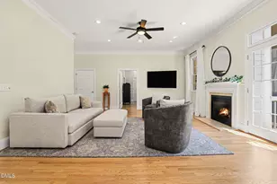5716 Stuarts Ridge Rd, Wake Forest, NC 27587 - Photo 10