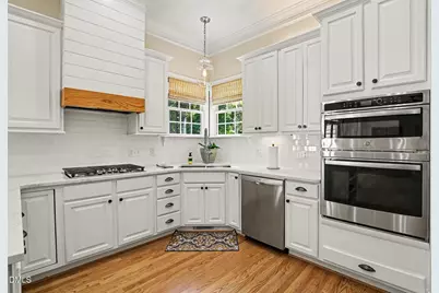 5716 Stuarts Ridge Road, Wake Forest, NC 27587 - Photo 16