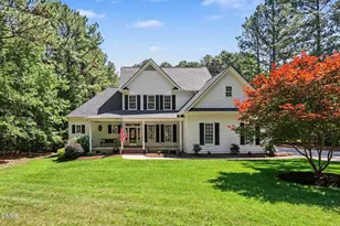 5716 Stuarts Ridge Rd, Wake Forest, NC 27587 - Photo 2