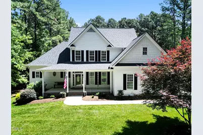 5716 Stuarts Ridge Road, Wake Forest, NC 27587 - Photo 1