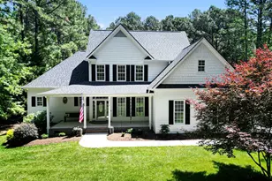 5716 Stuarts Ridge Rd, Wake Forest, NC 27587 - Photo 1