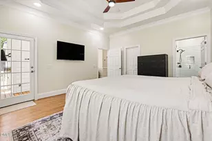 5716 Stuarts Ridge Rd, Wake Forest, NC 27587 - Photo 20