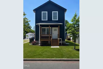 1003 Alma Street #B, Durham, NC 27703 - Photo 1