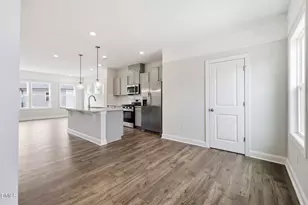 2030 Fishamble St, Fuquay-Varina, NC 27526 - Photo 30