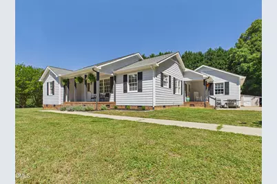 3018 Joshua Drive, Hillsborough, NC 27278 - Photo 34