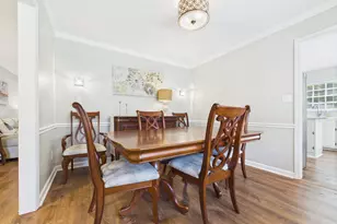 3018 Joshua Dr, Hillsborough, NC 27278 - Photo 18