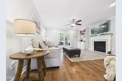 3018 Joshua Drive, Hillsborough, NC 27278 - Photo 4