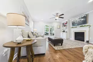 3018 Joshua Dr, Hillsborough, NC 27278 - Photo 4