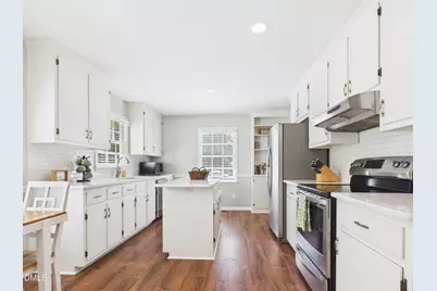 3018 Joshua Drive, Hillsborough, NC 27278 - Photo 10