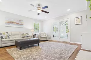 3018 Joshua Dr, Hillsborough, NC 27278 - Photo 8