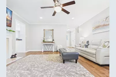 3018 Joshua Drive, Hillsborough, NC 27278 - Photo 6