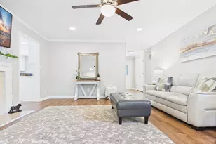 3018 Joshua Dr, Hillsborough, NC 27278 - Photo 6