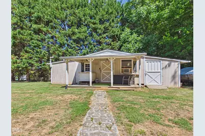 3018 Joshua Drive, Hillsborough, NC 27278 - Photo 30
