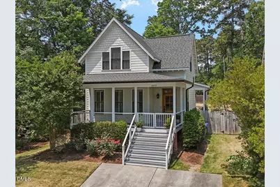 2610 Sarah Avenue, Durham, NC 27707 - Photo 38