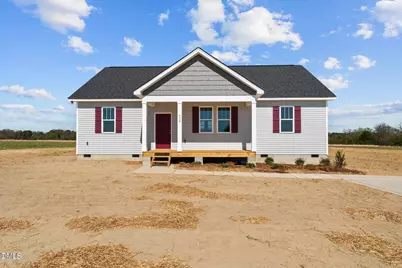 97 Ravenwind Lane, Lillington, NC 27546 - Photo 1