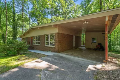 1808 Fairley Drive, Raleigh, NC 27607 - Photo 50