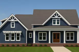 Lot 8 Trey Point Dr, Spring Hope, NC 27882 - Photo 28