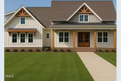Lot 8 Trey Point Drive, Spring Hope, NC 27882 - Photo 26