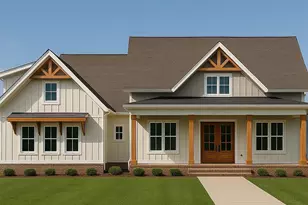 Lot 8 Trey Point Dr, Spring Hope, NC 27882 - Photo 26