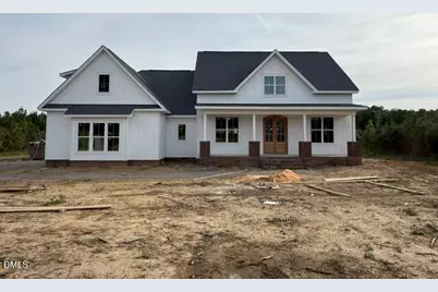 Lot 8 Trey Point Drive, Spring Hope, NC 27882 - Photo 32