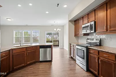 4245 Lofty Ridge Place, Morrisville, NC 27560 - Photo 8