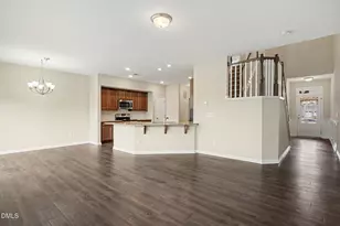 4245 Lofty Ridge Pl, Morrisville, NC 27560 - Photo 4