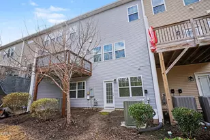 4245 Lofty Ridge Pl, Morrisville, NC 27560 - Photo 28