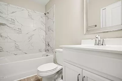4245 Lofty Ridge Place, Morrisville, NC 27560 - Photo 16