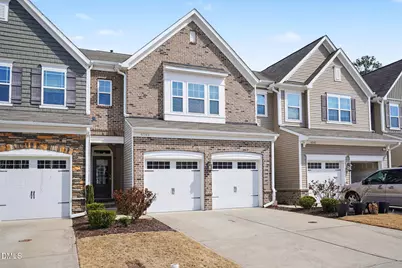 4245 Lofty Ridge Place, Morrisville, NC 27560 - Photo 2