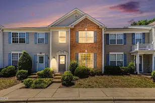 5038 Brooke Lauren Ln, Raleigh, NC 27616 - Photo 1