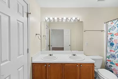 5038 Brooke Lauren Lane, Raleigh, NC 27616 - Photo 20