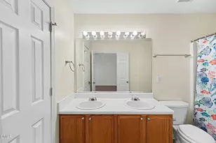 5038 Brooke Lauren Ln, Raleigh, NC 27616 - Photo 20
