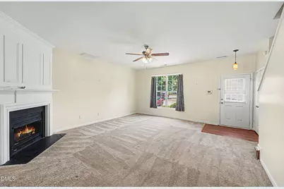 5038 Brooke Lauren Lane, Raleigh, NC 27616 - Photo 4