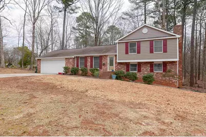 507 Trappers Run Drive, Cary, NC 27513 - Photo 2