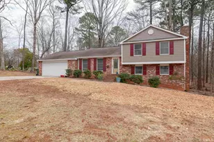 507 Trappers Run Dr, Cary, NC 27513 - Photo 2
