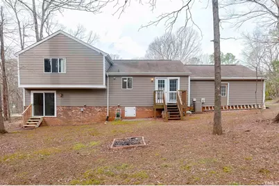 507 Trappers Run Drive, Cary, NC 27513 - Photo 36