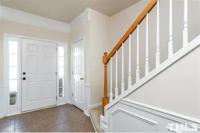 509 Sutter Gate Lane, Morrisville, NC 27560 - Photo 4