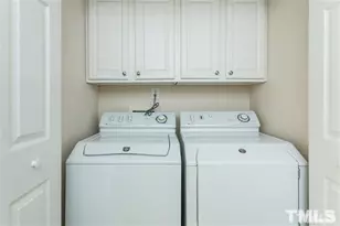 509 Sutter Gate Ln, Morrisville, NC 27560 - Photo 22