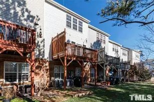 509 Sutter Gate Ln, Morrisville, NC 27560 - Photo 24