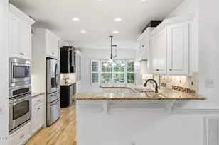 6721 Wavcott Dr, Fuquay Varina, NC 27526 - Photo 20