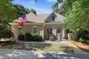 6721 Wavcott Dr, Fuquay Varina, NC 27526 - Photo 2