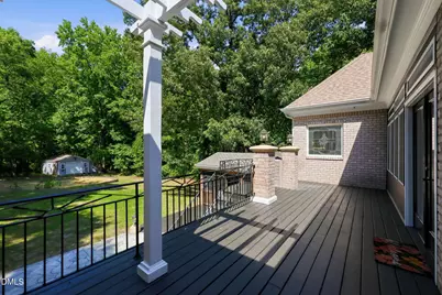 6721 Wavcott Drive, Fuquay Varina, NC 27526 - Photo 38