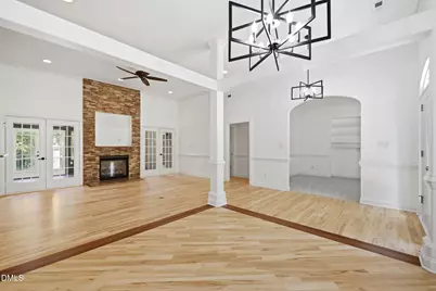 6721 Wavcott Drive, Fuquay Varina, NC 27526 - Photo 16